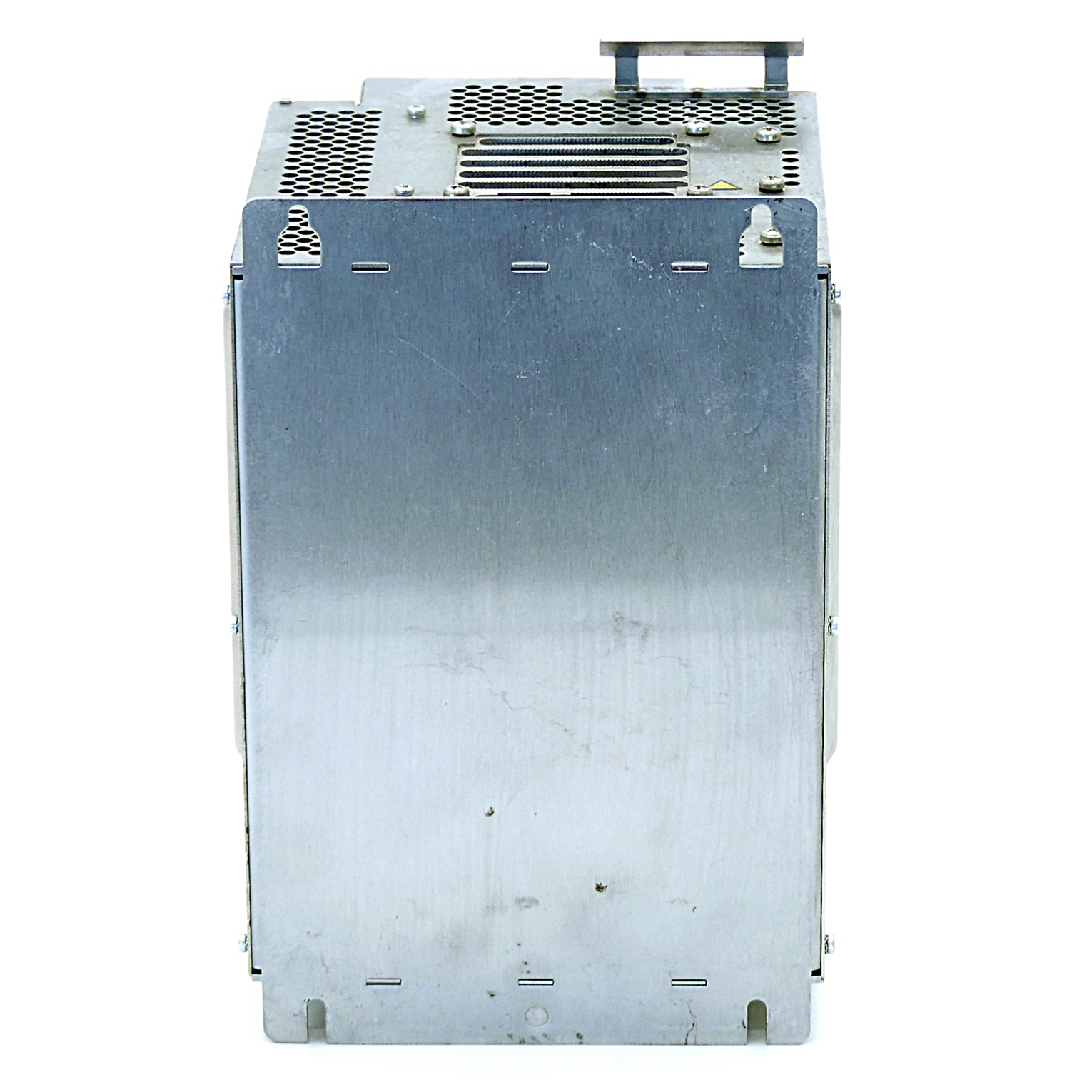 Twin Line AC servo motor control TLC636 F -/HIFA/-/PBDP