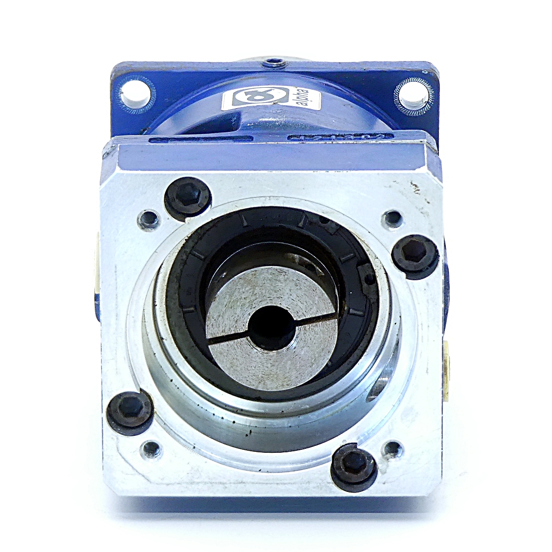 Getriebe SP 100-MF1-7-011-000 