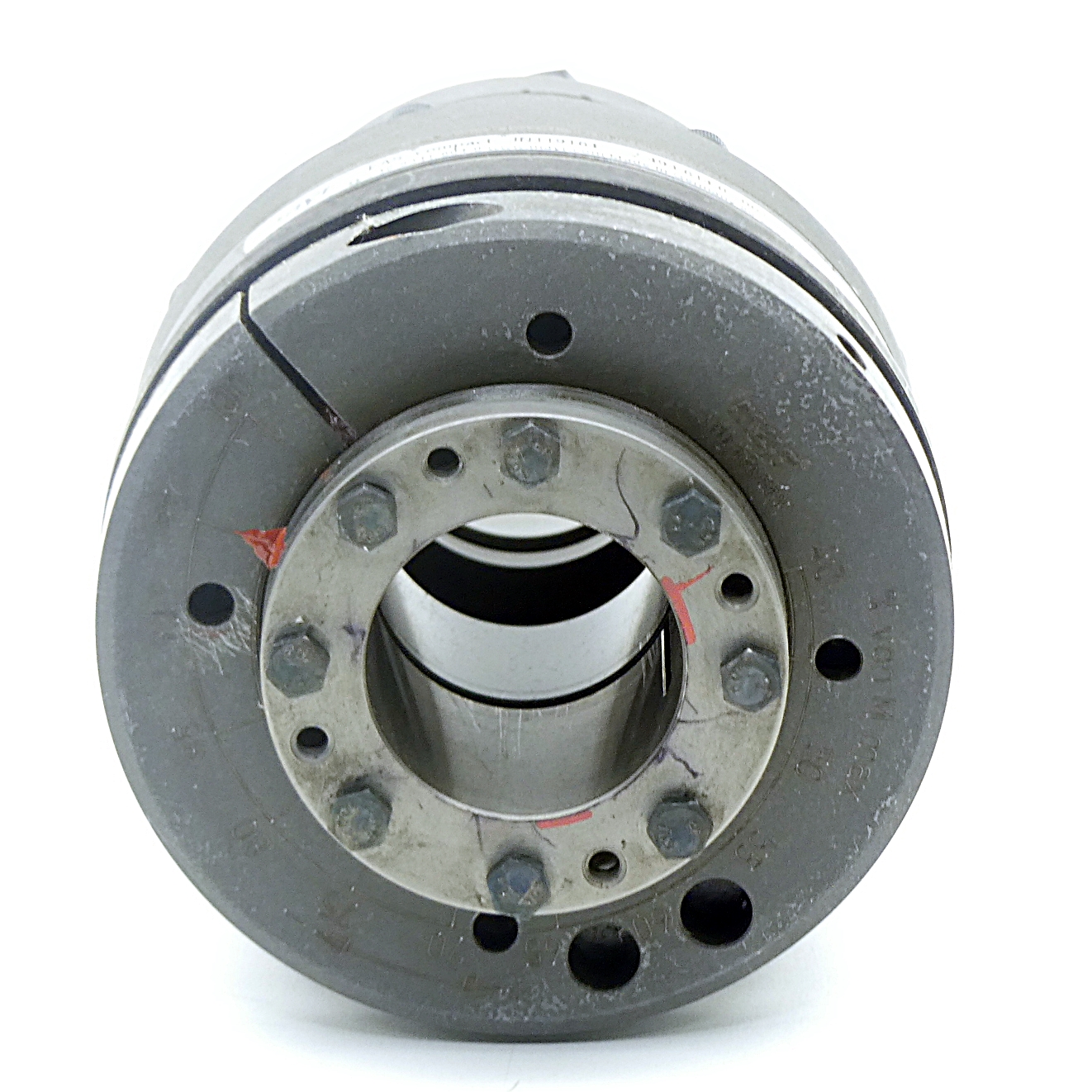 coupling EAS-compact 