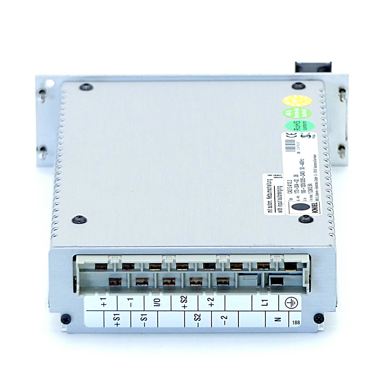 Power Supply CAD 5.4/12.2