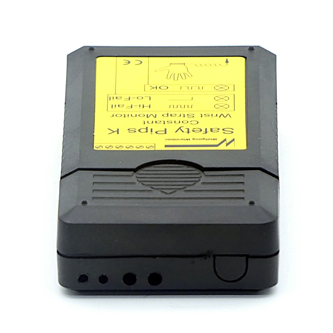 Safety Pips K mit Meldekontakt