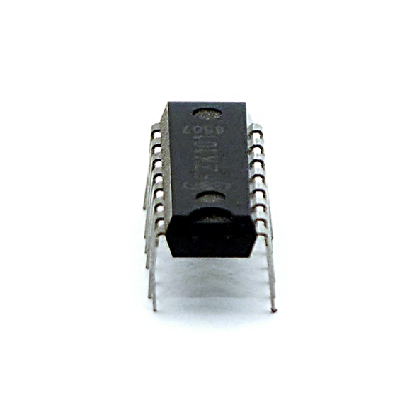 4 x Monoflop FZK101