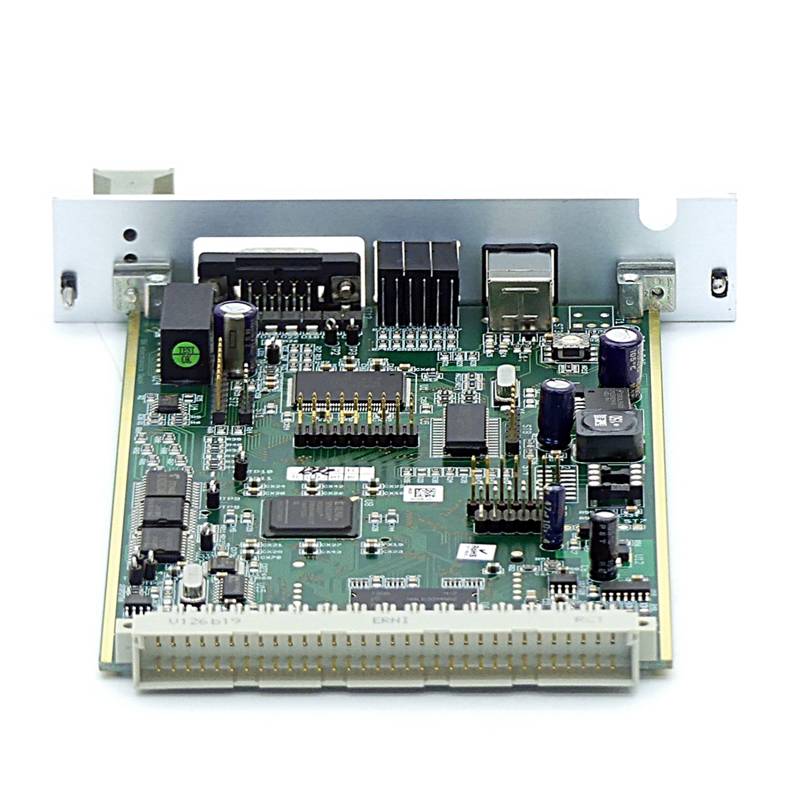 Circuit Board RtP2/TEF7
