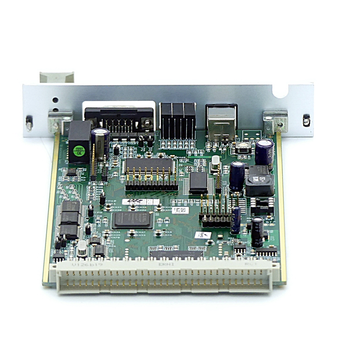 Circuit Board RtP2/TEF7 