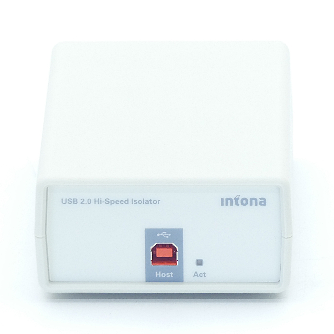 USB 2.0 Hi-Speed Isolator 