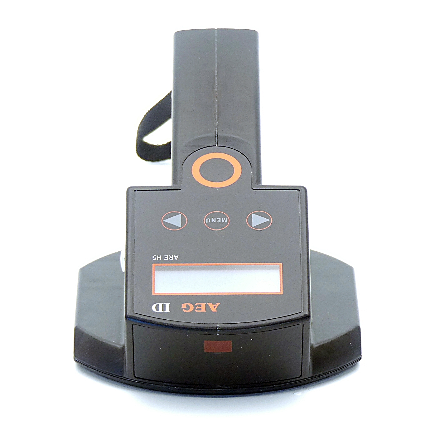 handheld scanner ID 