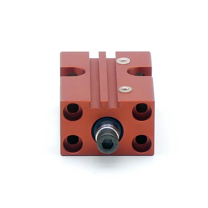 Pneumatic Swing Clamp 6829BL-25