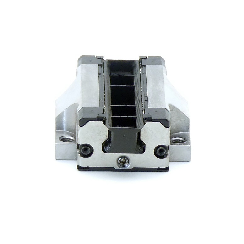 Runner block KWD-025-FNS-C1-U-1