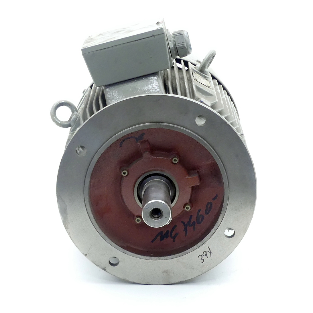 Electric motor 14BG186-4AA 