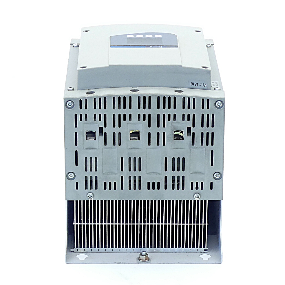 smooth starter Altistart 48