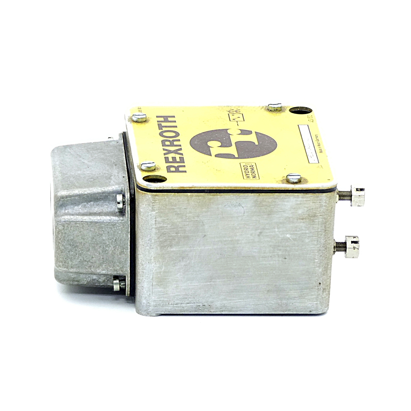 Pressure switch 