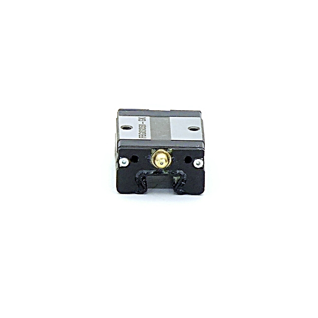 Guide Carriage SSR-15XV 
