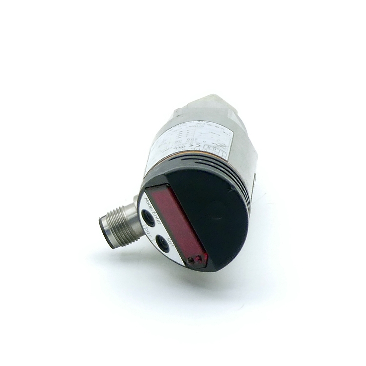 Pressure sensor 