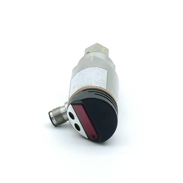 Pressure sensor 