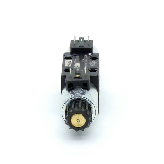 4/2 - Directional control valve 