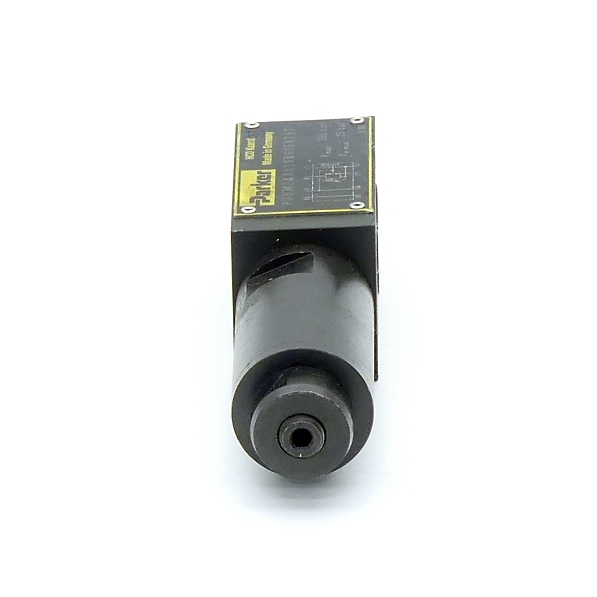 Pressure reduction valve 