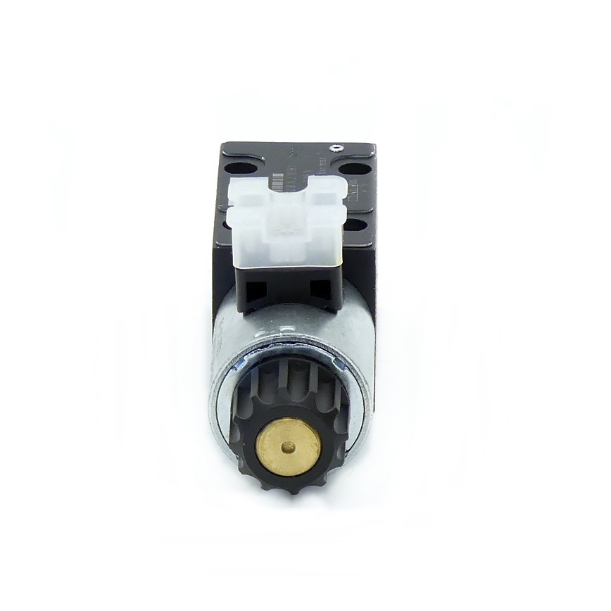 4/2 - Directional control valve 