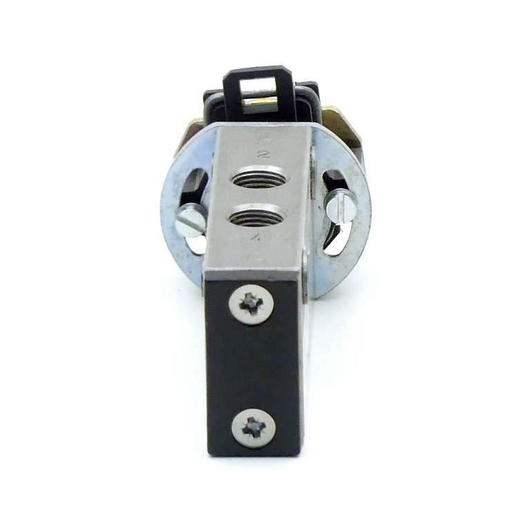 Solenoid Valve