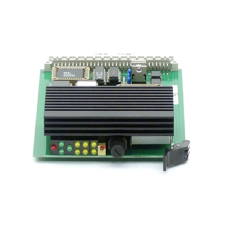 PC Board APC 3000-40 Servo 