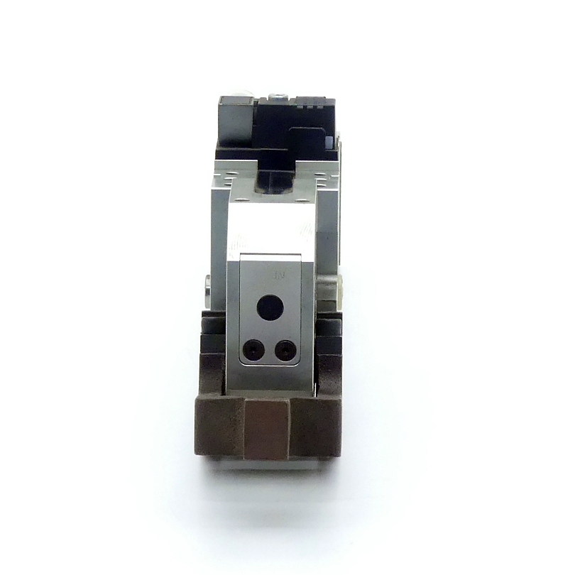 Pneumatic Clamp 18°