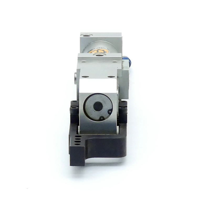 Pneumatic Clamp 90° 