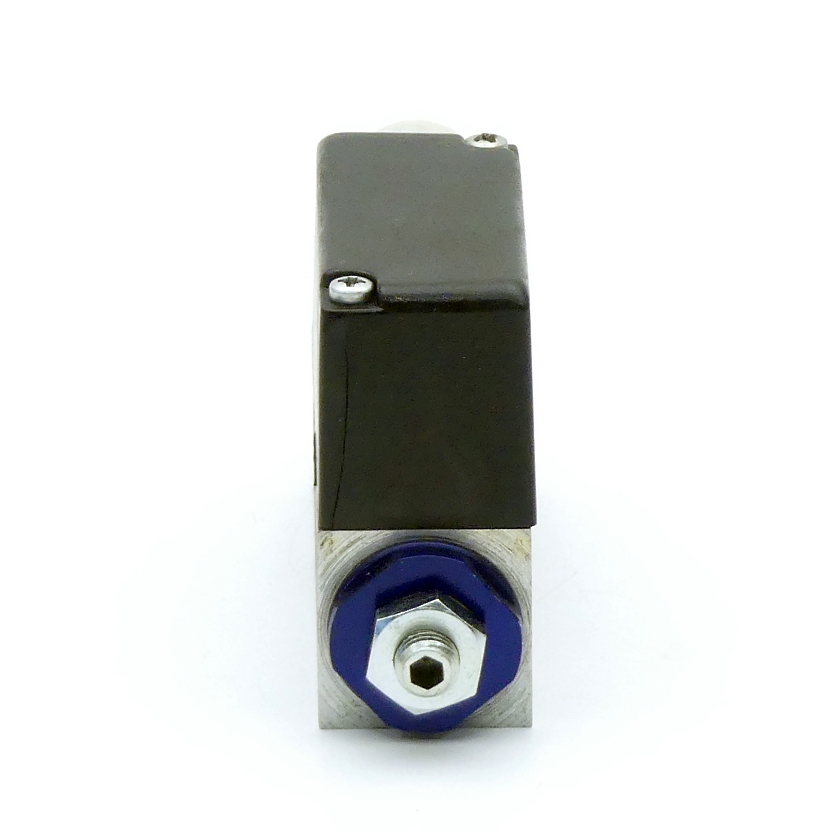 Pressure switch 