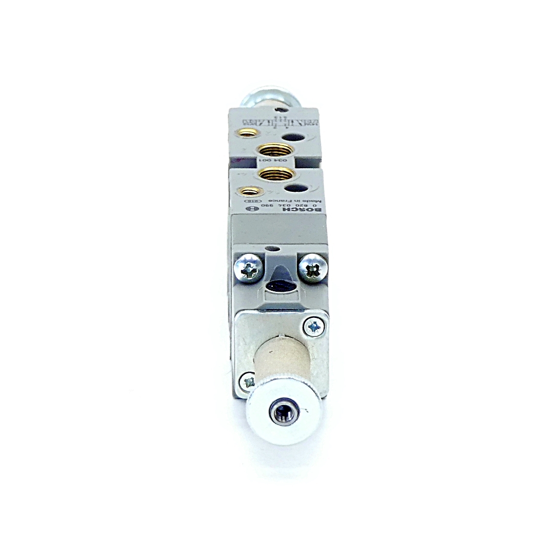 Magnetventil 0820 034 990 Gebraucht