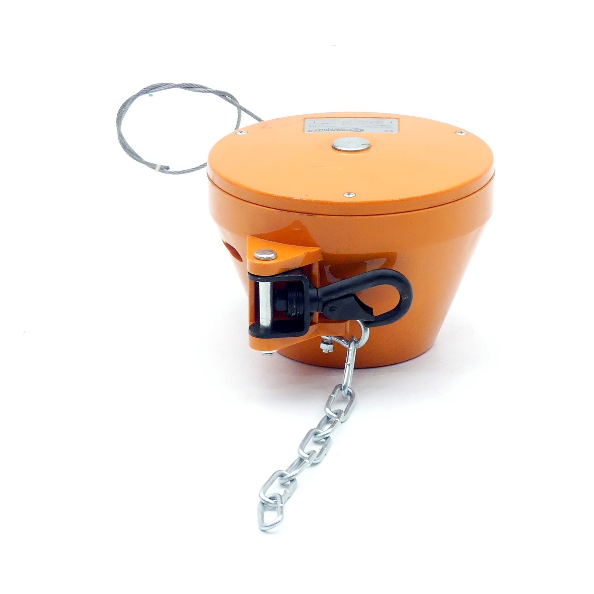 Balancer without locking