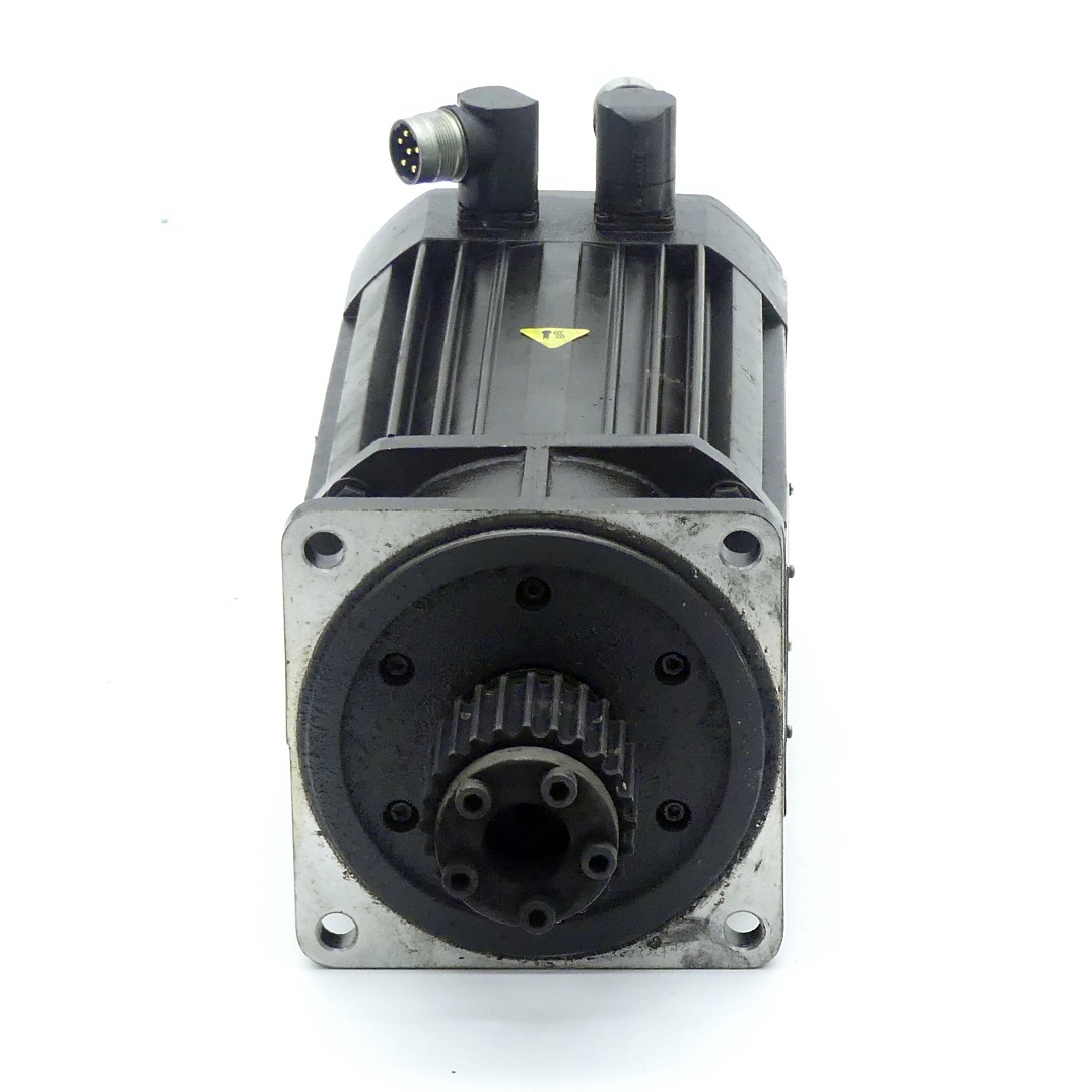 Servo motor QSY 2C 