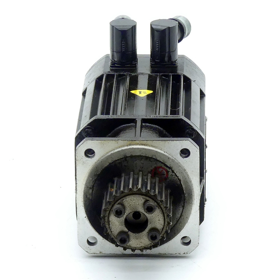 Servo motor QSY 1A 