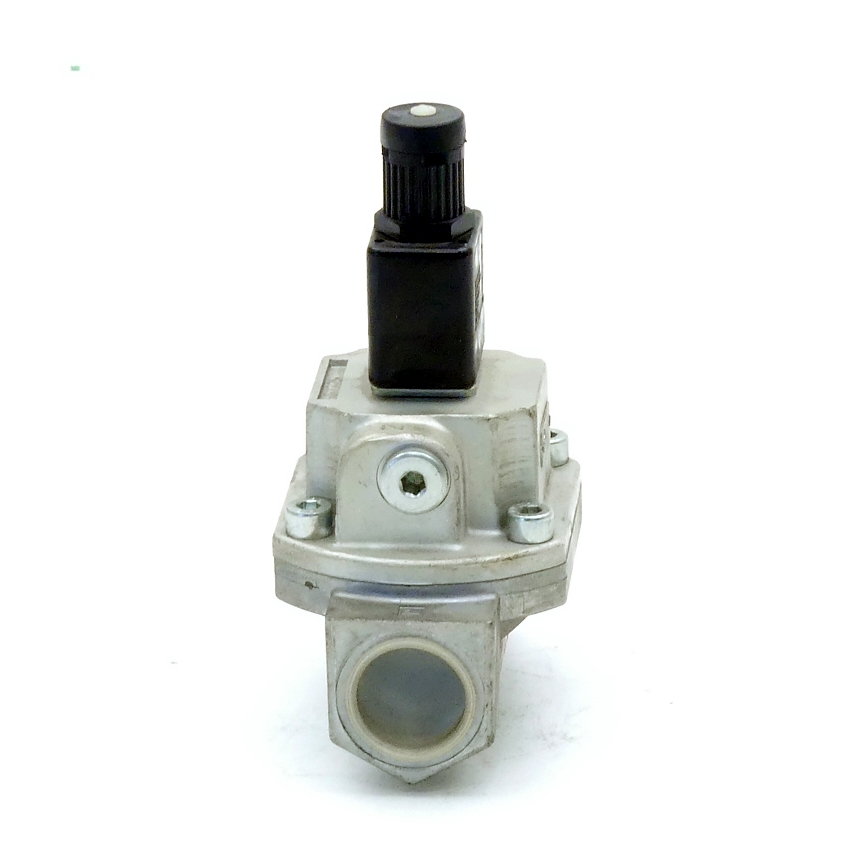 Magnetic Valve