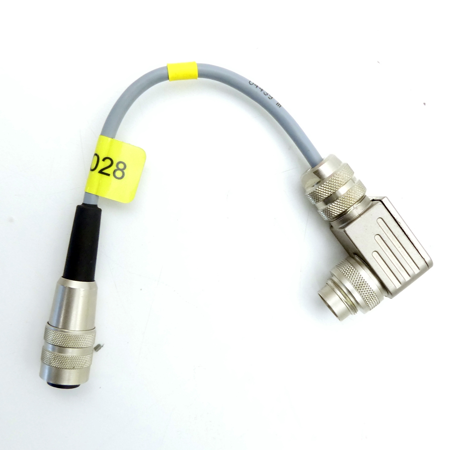 Sensor