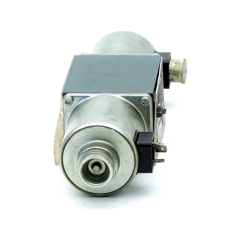 Way Valve
