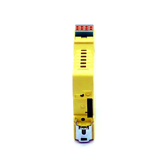 Safety Relay