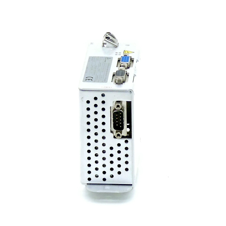 Servo Drive System