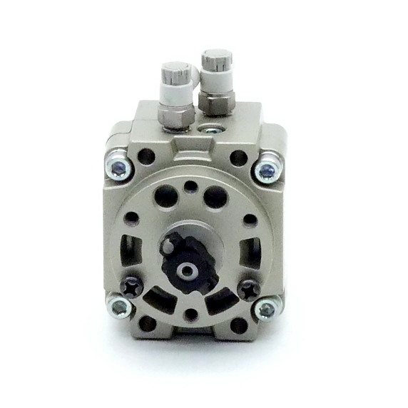 Pneumatischer Drehantrieb  Gebraucht