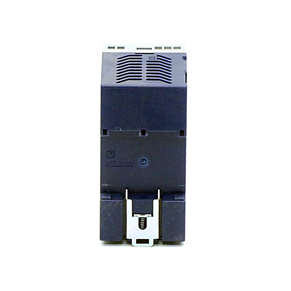 JUMO safety safety temperature limiter and monitor