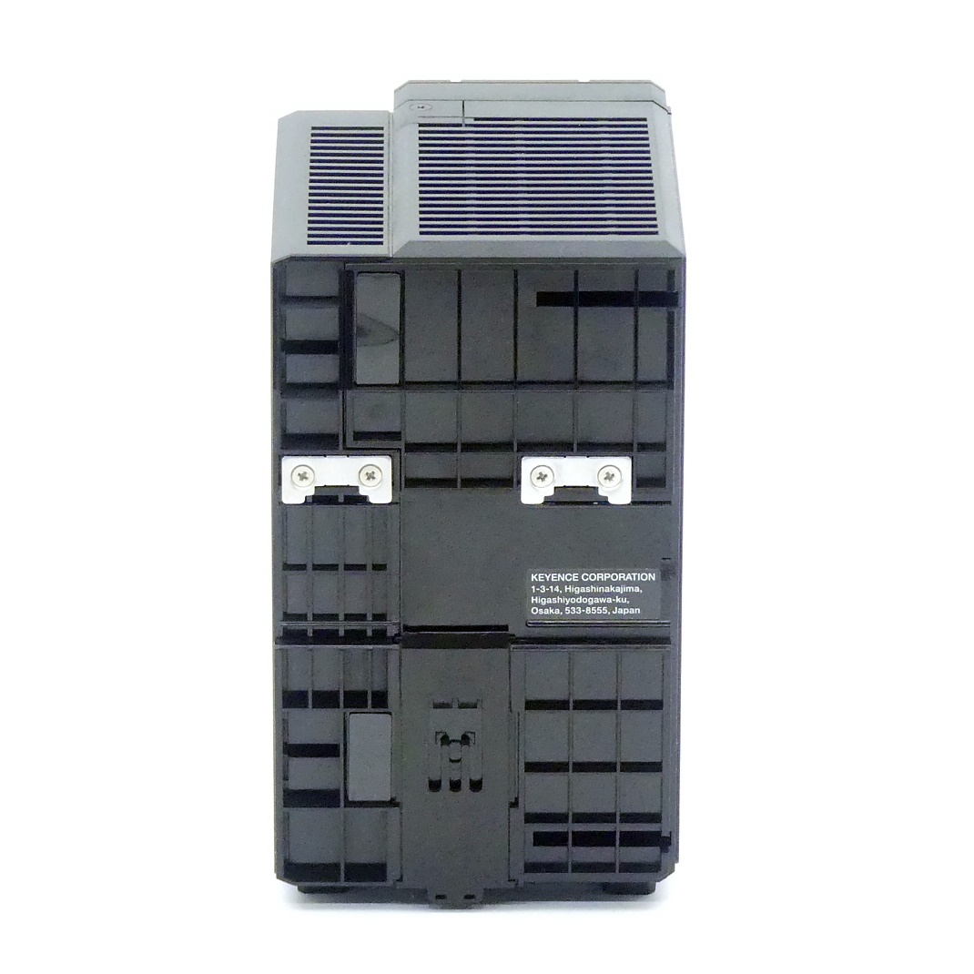 Image Sensor / Controller