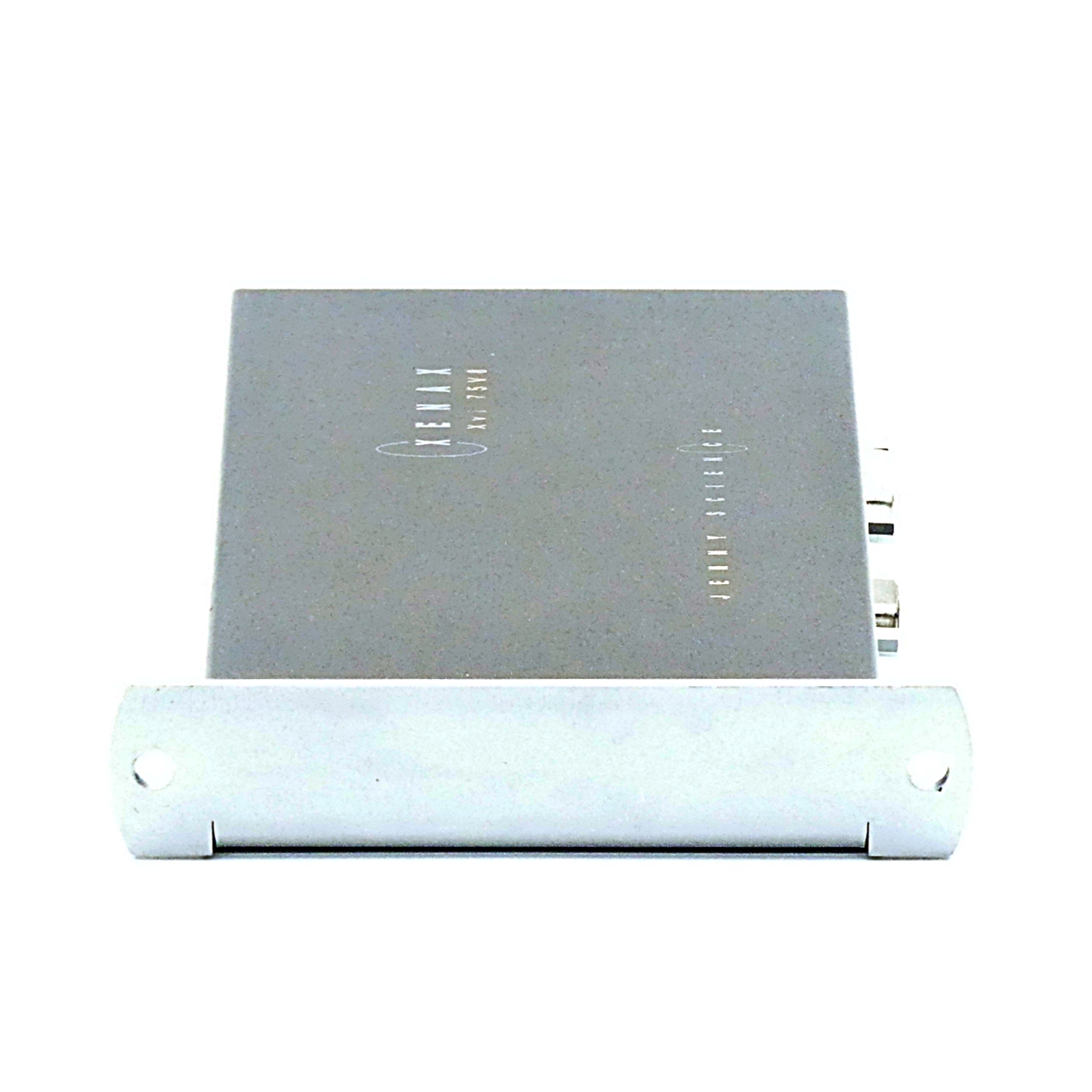 XENAX® Xvi Ethernet Servocontroller