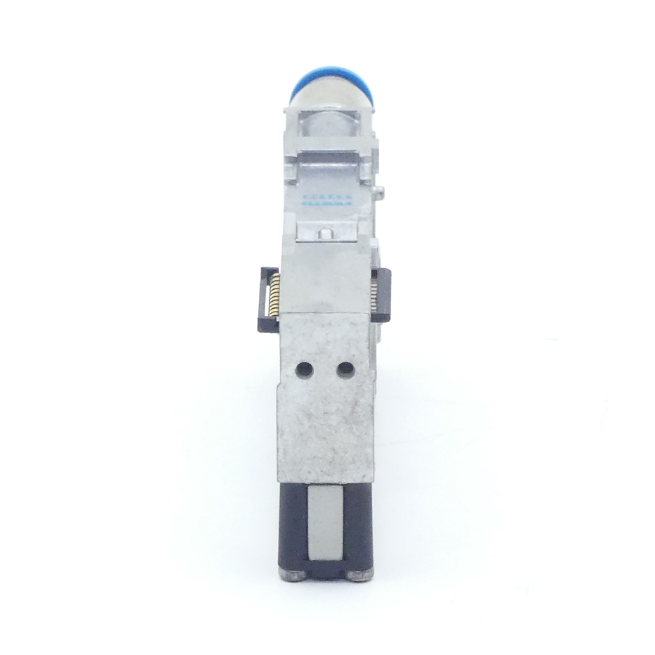 Supply plate