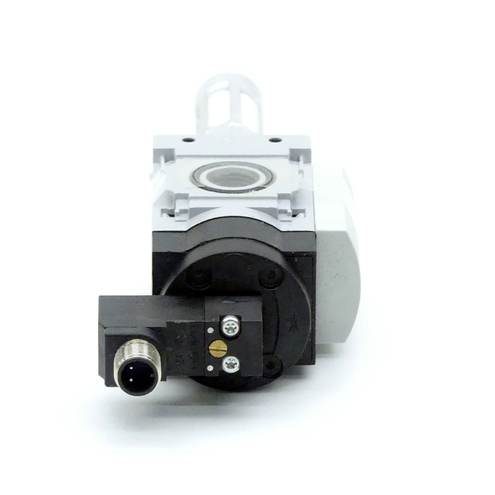 Einschaltventil MS4-EE-1/4-10V24P-S