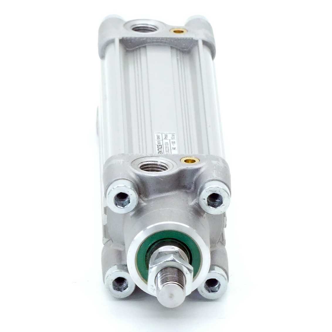 Pneumatic cylinder