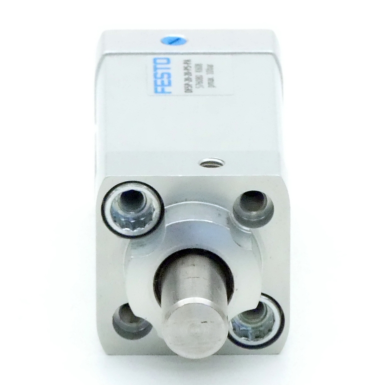 Stopperzylinder DFSP-20-20-PS-PA
