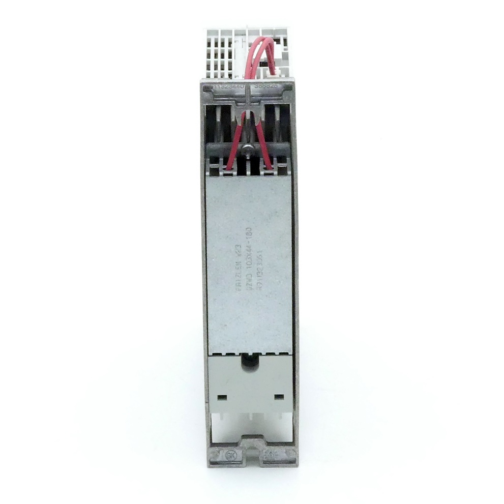 IndraDrive Kompaktumrichter HCS01.1E-W0008-A-03-B-ET-EC-EC-S4-NN-FW 
