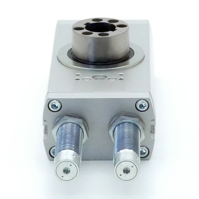 Part-turn actuator DRRD-40-180-FH-Y9A 