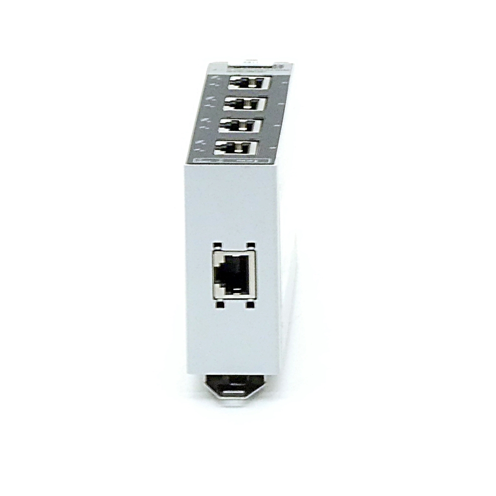 Industrial Ethernet Switch FL SWITCH SFNB 5TX 
