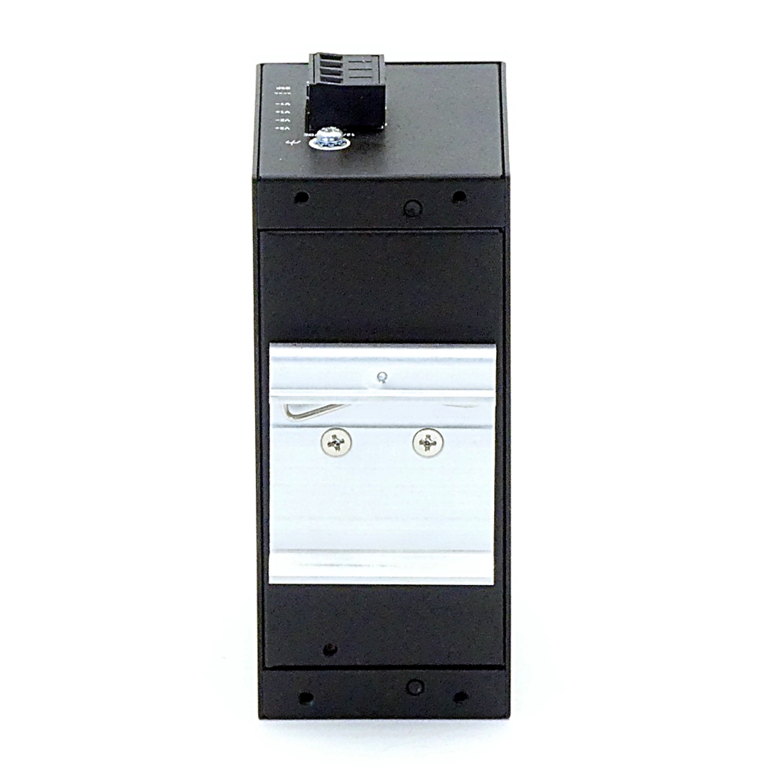 Industrial Ethernet Switch