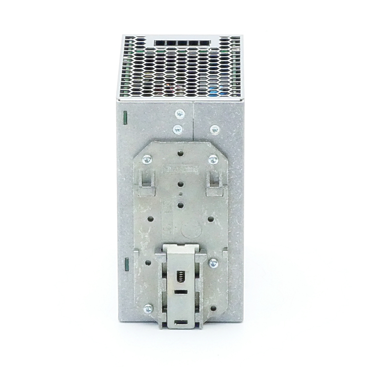 DIN rail power supply 