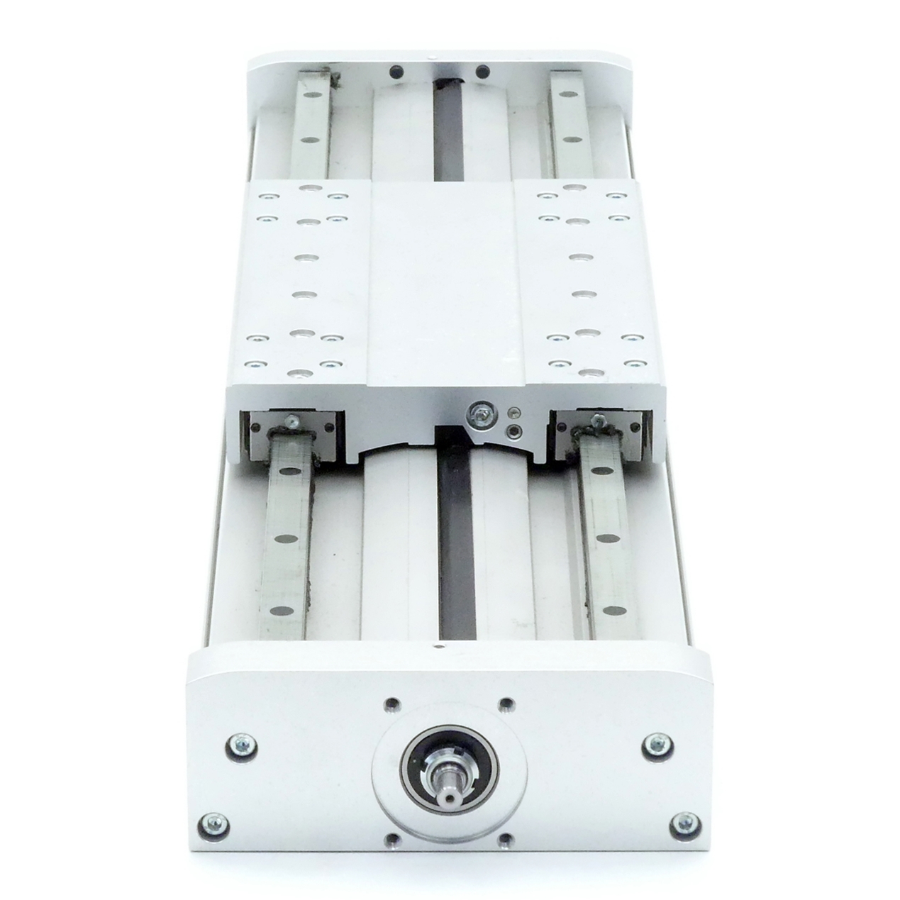 Spindelachse EGC-HD-160-350-BS-20P-0H-GK
