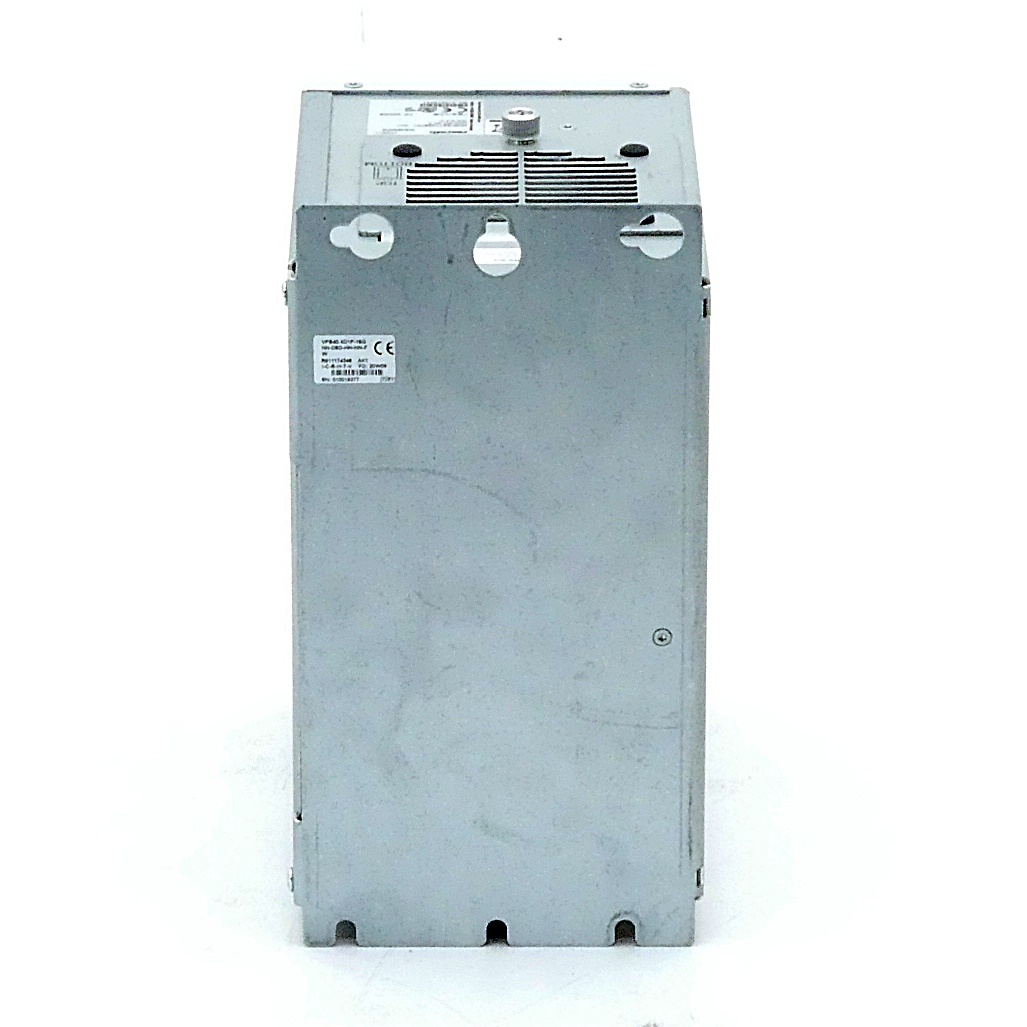IndraControl V VPB40.4D1P-16GNN-D8D-HN-NN-FW